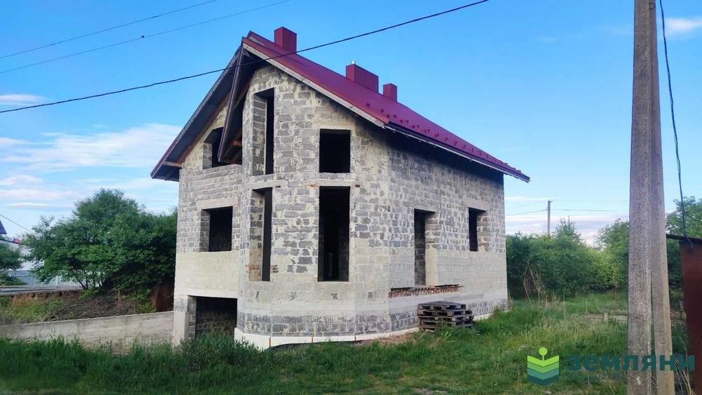 Будинок в Ст "ТЕПЛО" Черніїв 6.3 сот (12)