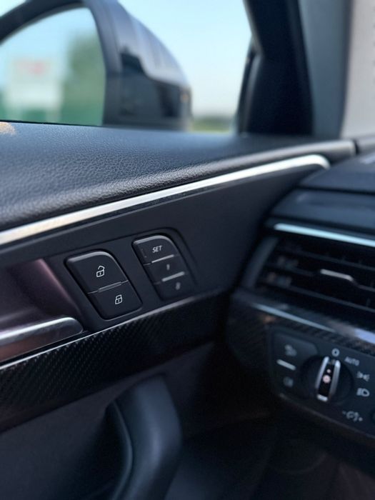 Audi A4 B9 Avant 2.0 TDI