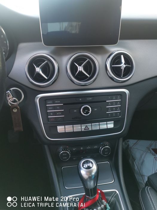 Mercedes Gla 180