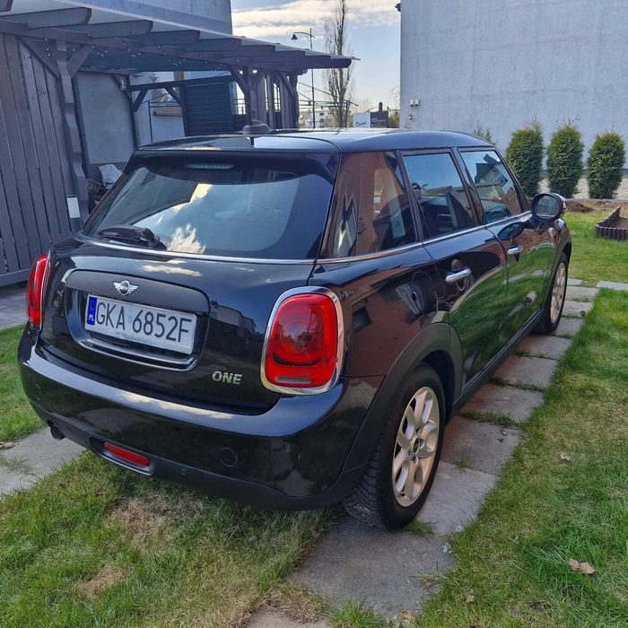 Mini ONE 1.2 Mini ONE
