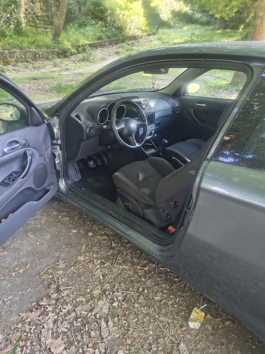 Alfa Romeo 147 1.9jtd Troco