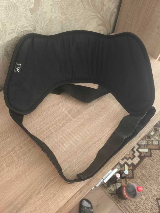 Шлея Julius-K9 IDC Trixie XL/2 (71–96 см) для великої собаки