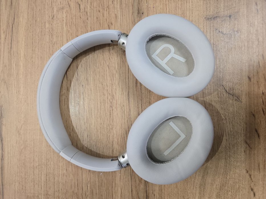 Słuchawki Creative Zen Hybrid SXFI