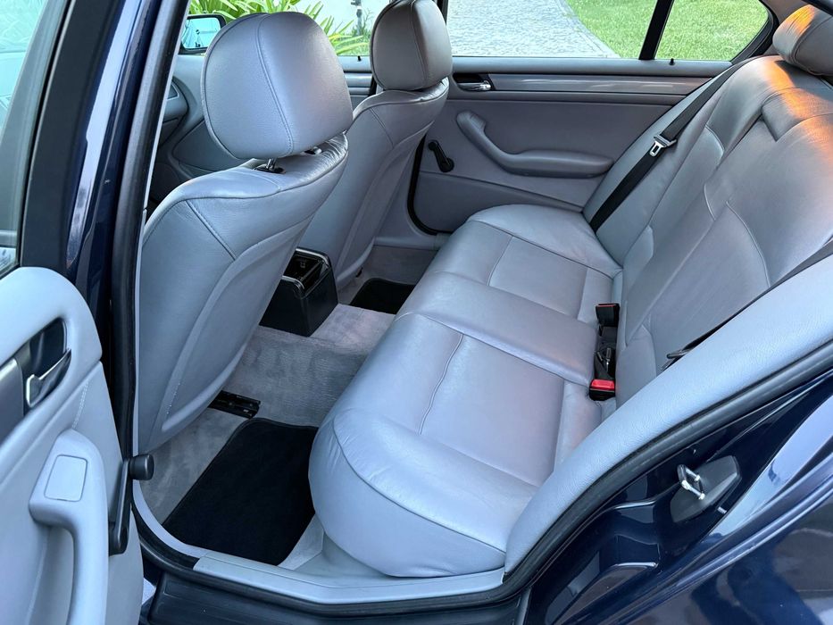 BMW 320d E46 136CV -  Muito bom estado