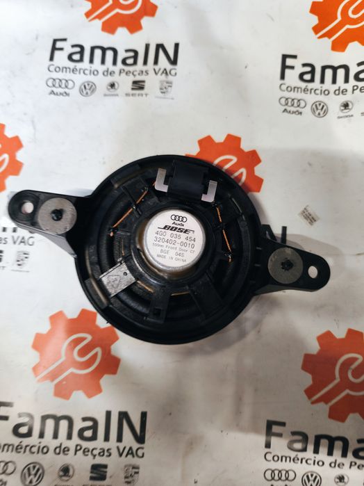 Coluna De Som - 925661 - AUDI A6 C7 (4G2, 4GC)