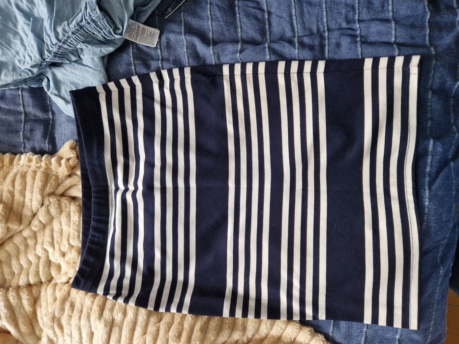 Zestaw ciuchów xs i s