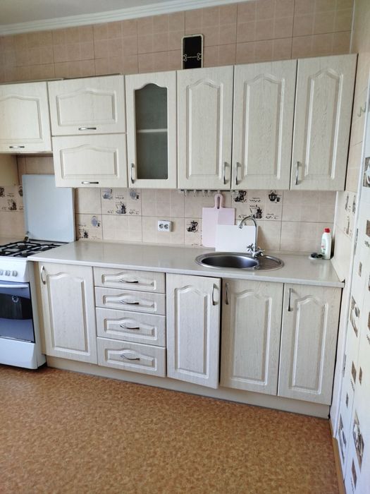 Здам 1кім Квартиру р-н Крошня Можливо На Короткий Термін