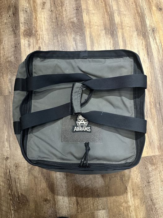 Сумка під бронежилет транспортна переносна