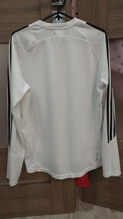 Bluza termo oddychająca Adidas L