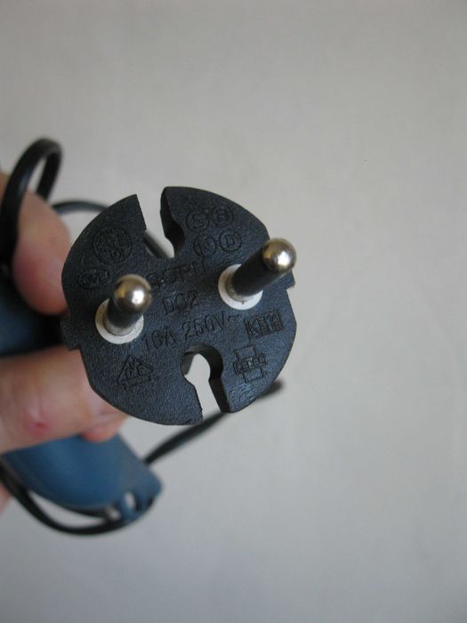 Фен Scarlett Скарлет