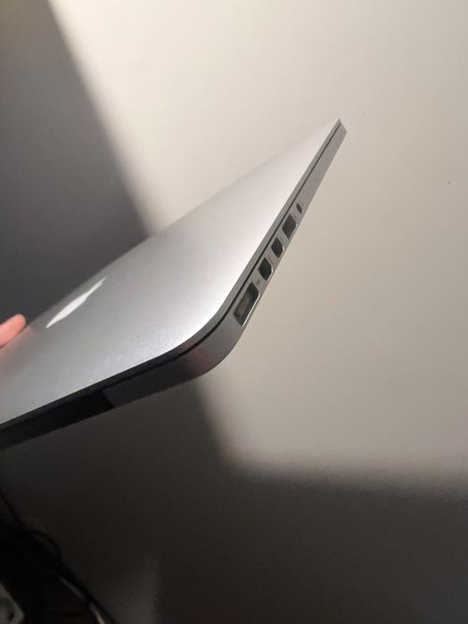 MacBook Pro Retina 13