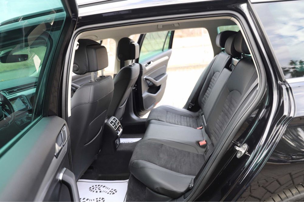 VOLKSWAGEN PASSAT 2017 VIN WVWZZZ3CZJE086789 фото оголошення 7 з 12