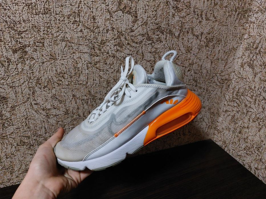 Nike air max 2090 кросівки оригінальні 40р.