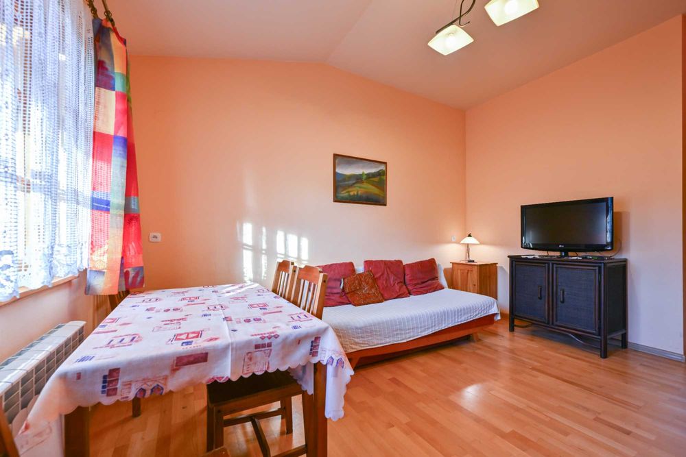 Apartamenty w cenie pokoi * Karpacki Dworek*Rymanów Zdrój