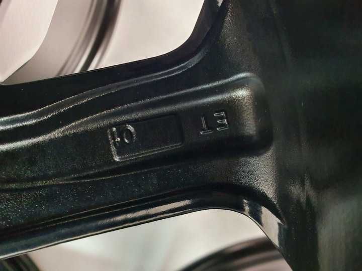 Nowe alufelgi VW 18 Arteon Caddy Golf Jetta Passat T-ROC Tiguan Touran