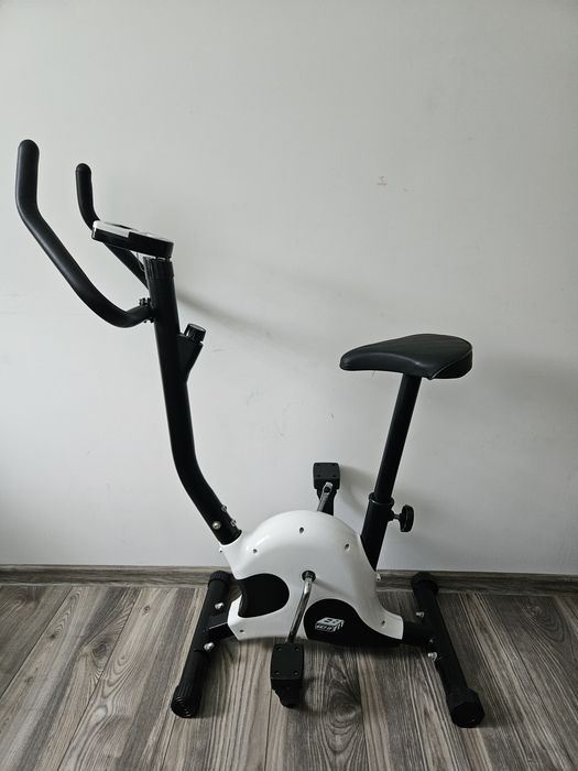 Rower rowerek stacjonarny