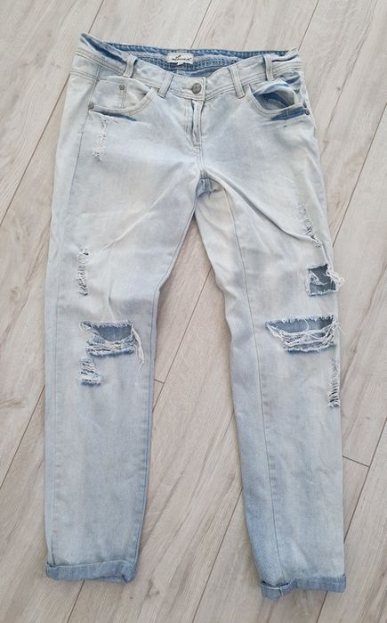 Super jeansy boho hippie boyfriend style roz 12 (44).