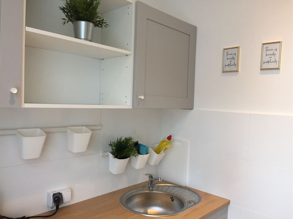 Mieszkanie dla pracowników, noclegi Siemianowice blisko Piekary Śl