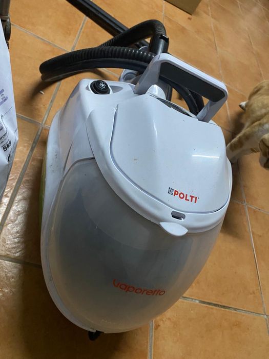 Aspirador Polti Vaporetto