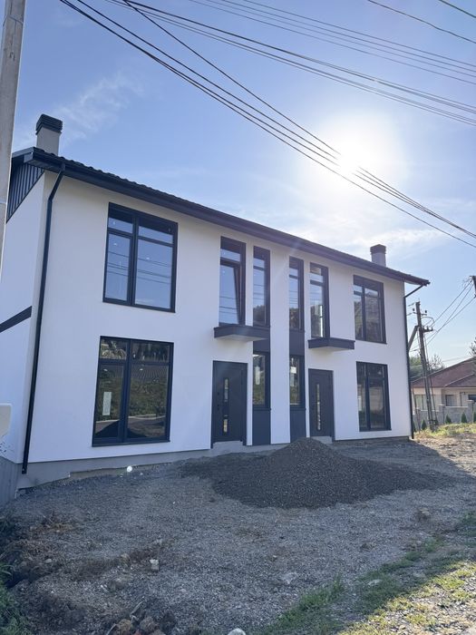 Котедж на Джерельній|Ужгород