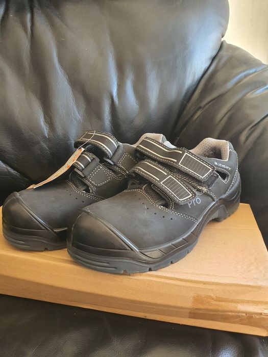 obuwie,buty robocze