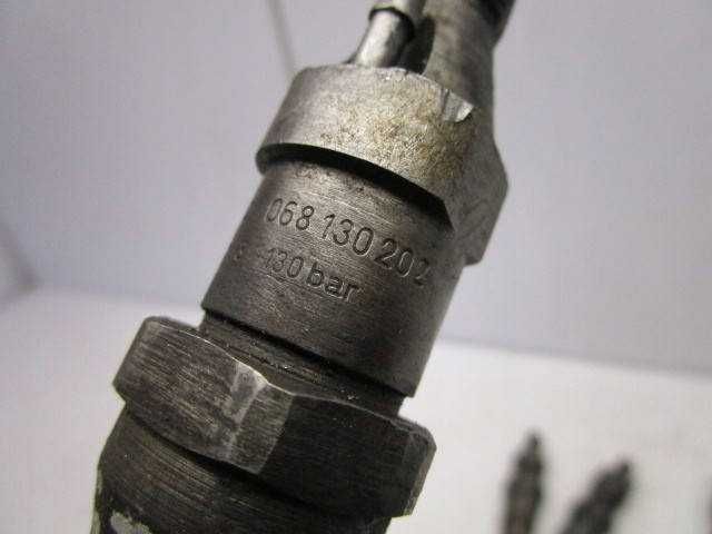 Volkswagen T4 96-03R ФОРСУНКИ, КОМПЛ  2.4 D