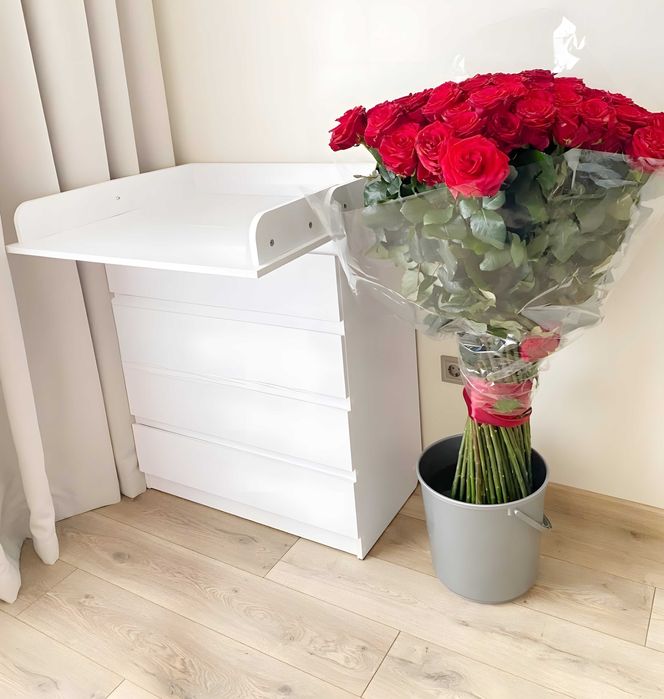 Нові‼️ Пеленальний комод екологічний від виробника, комод пеленатор!