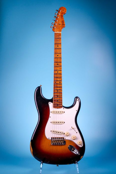 Dla Ciebie wszystko - fender american vintage - w kategorii