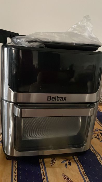 Airfryer/ mini forno