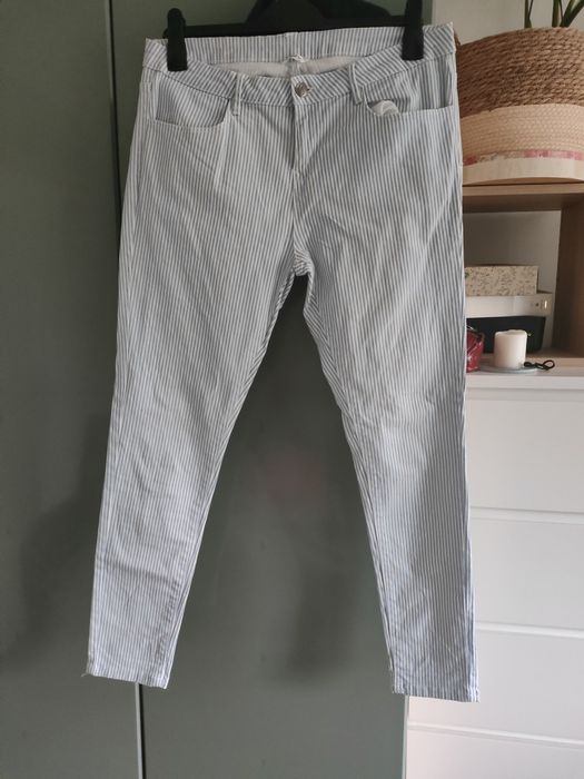 Spodnie damskie Beloved