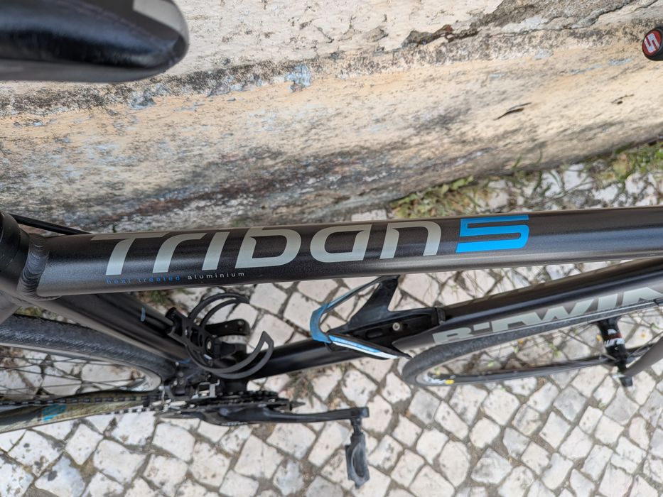 Btwin Triban 5 M