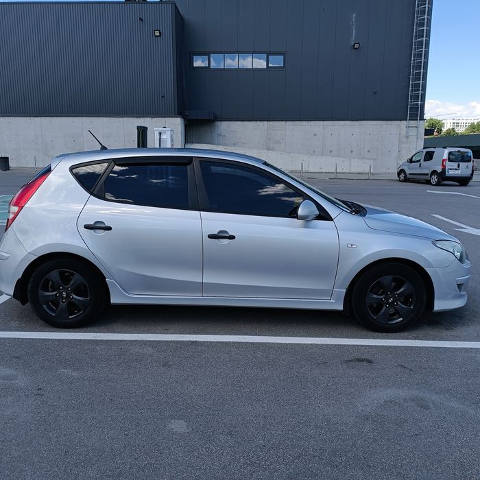 Продам автомобіль Хюндай I 30