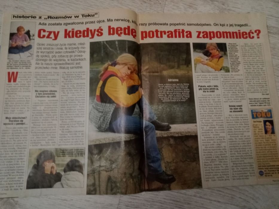 Czasopismo Pani Domu
