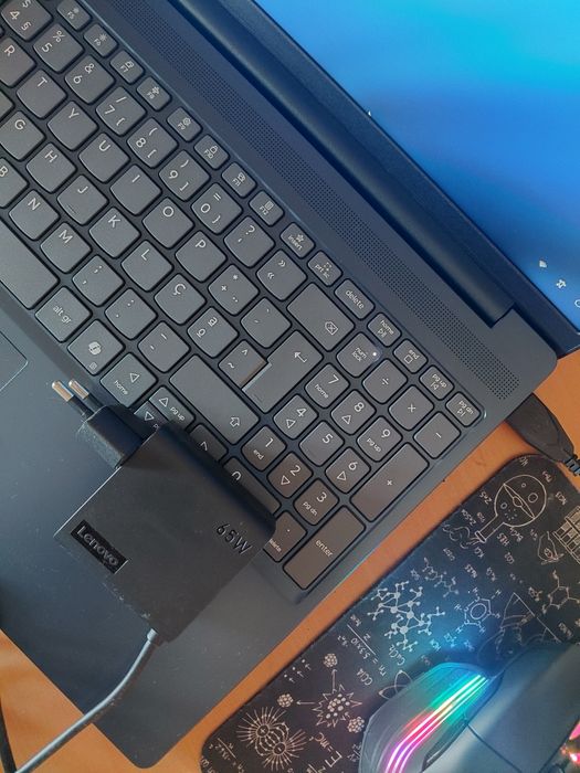 Pc Lenovo novo, oferta da mochila lenovo