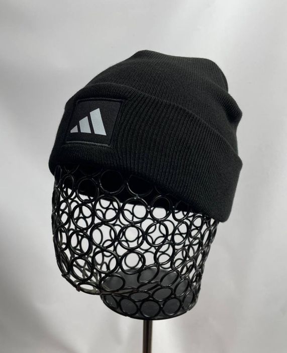 Мужская шапка Adidas