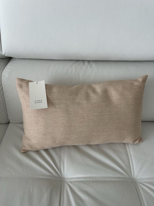 2 Almofada decorativas rosa