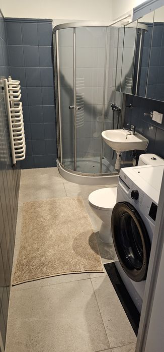 PAŹDZIERNIK GRATIS Samodzielny pokój na Placu Matejki, Dworzec Główny