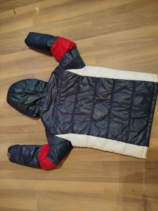 Kurtka męska r.S Jack &Jones