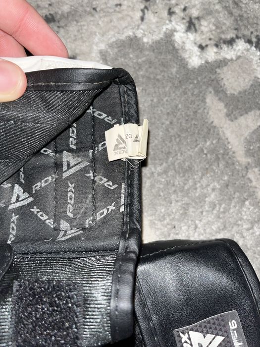 Перчатки Rdx рдкс