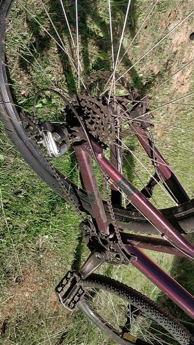 Sprzedam rower Kellys whip 10