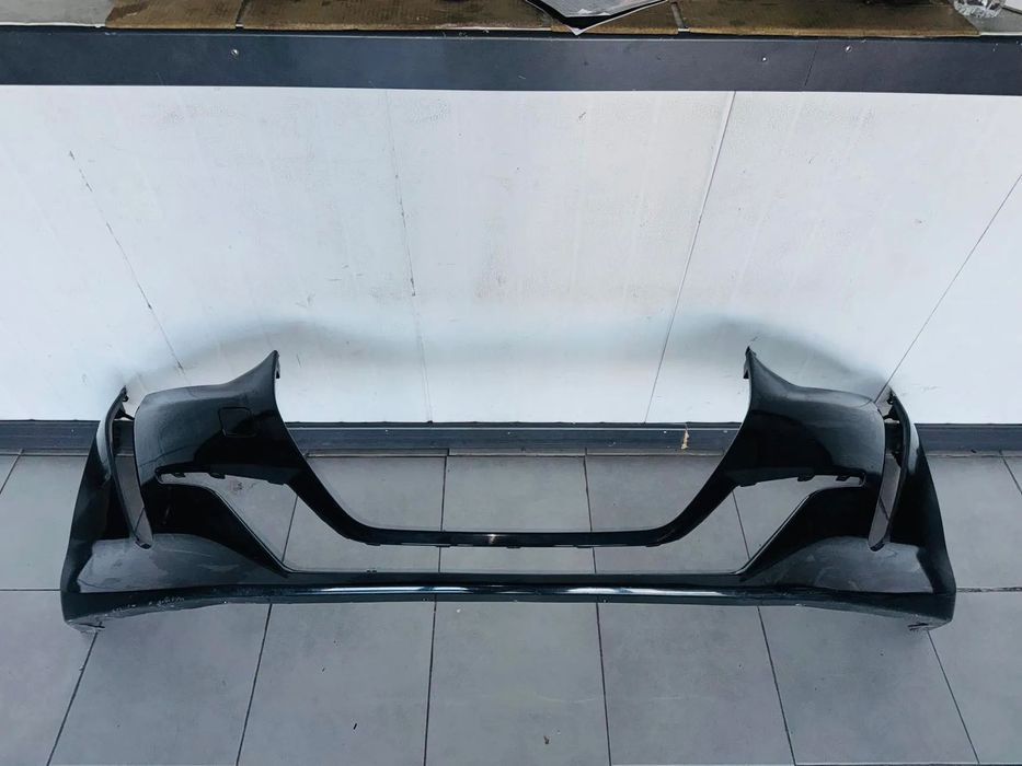 Para Choques Frente Peugeot 208 - 19/25