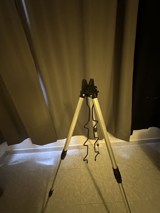 Suportes para canas de pesca