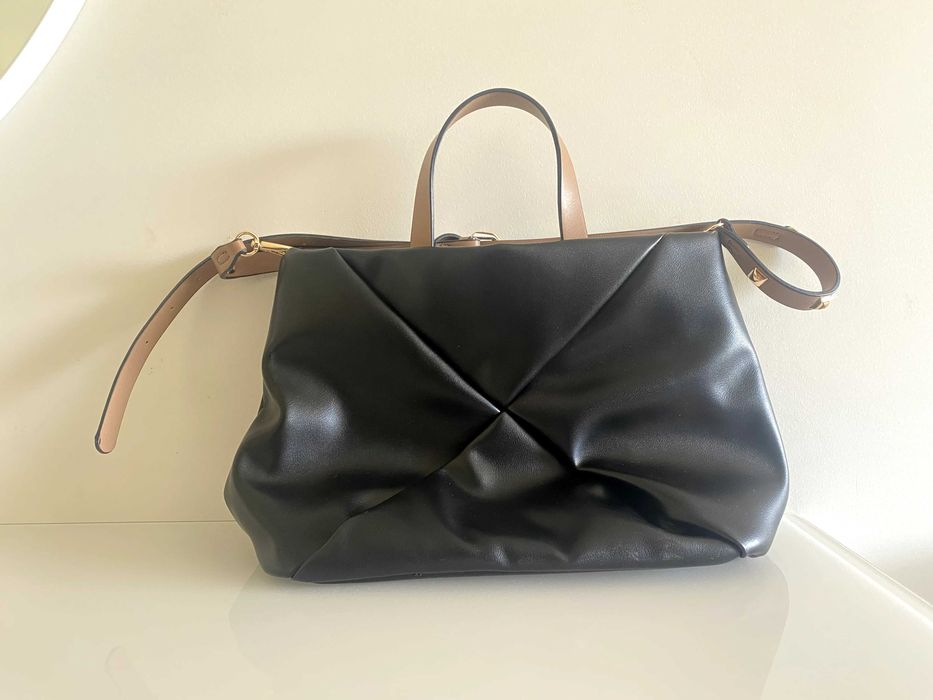 Mala Preta - Parfois