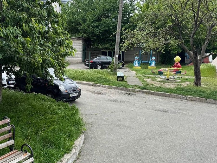 Здам 1-кімнатну квартиру. м. Фастів