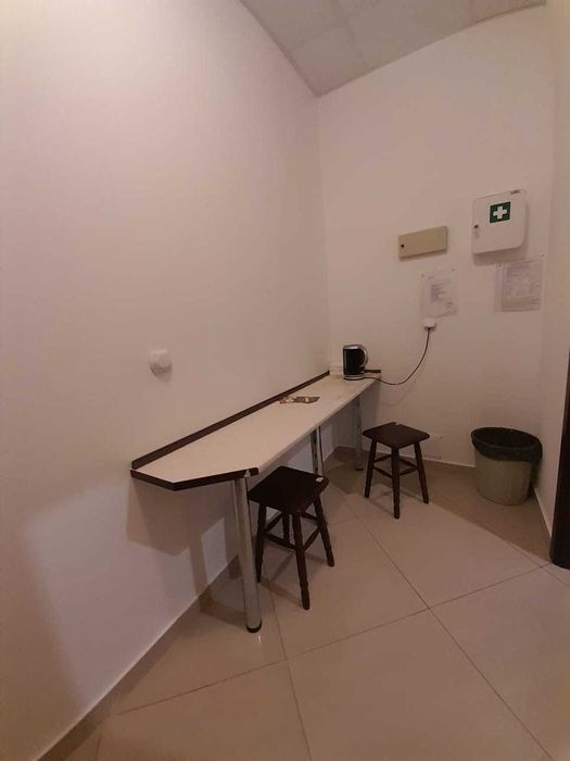 Lokale biurowe na wynajem, dobra lokalizacja!