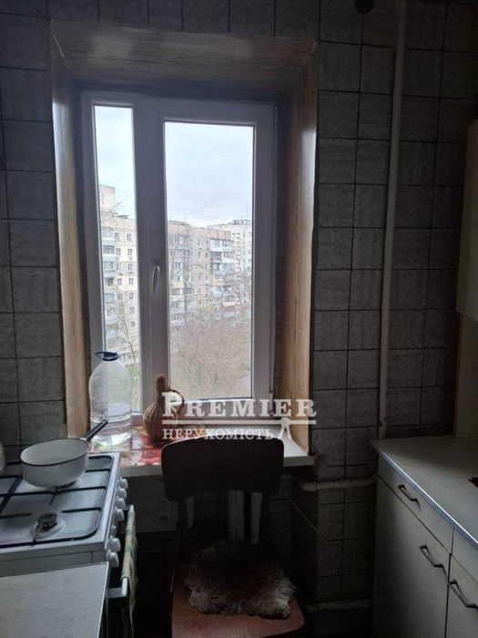 1-комнатная квартира на Таирова, мебель остается - View 4