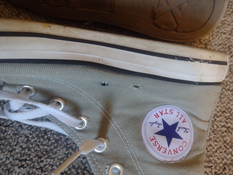 Trampki damskie Converse 40