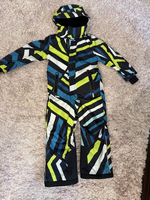 Комбінезон reima tec 110