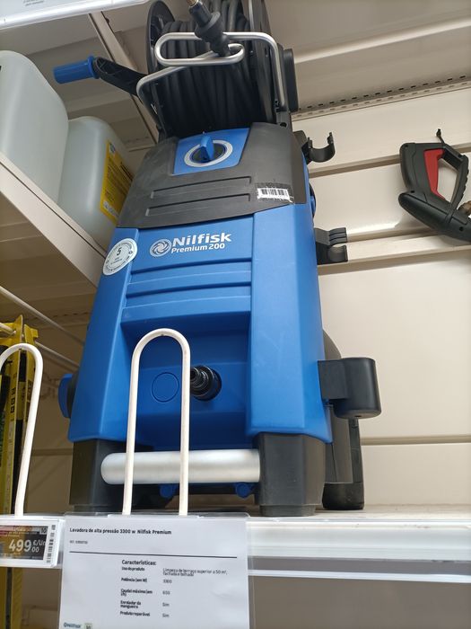 Serviço de limpeza de final/ pós obras