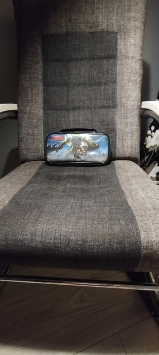 Konsola Nintendo Switch OLED Zelda totk edition